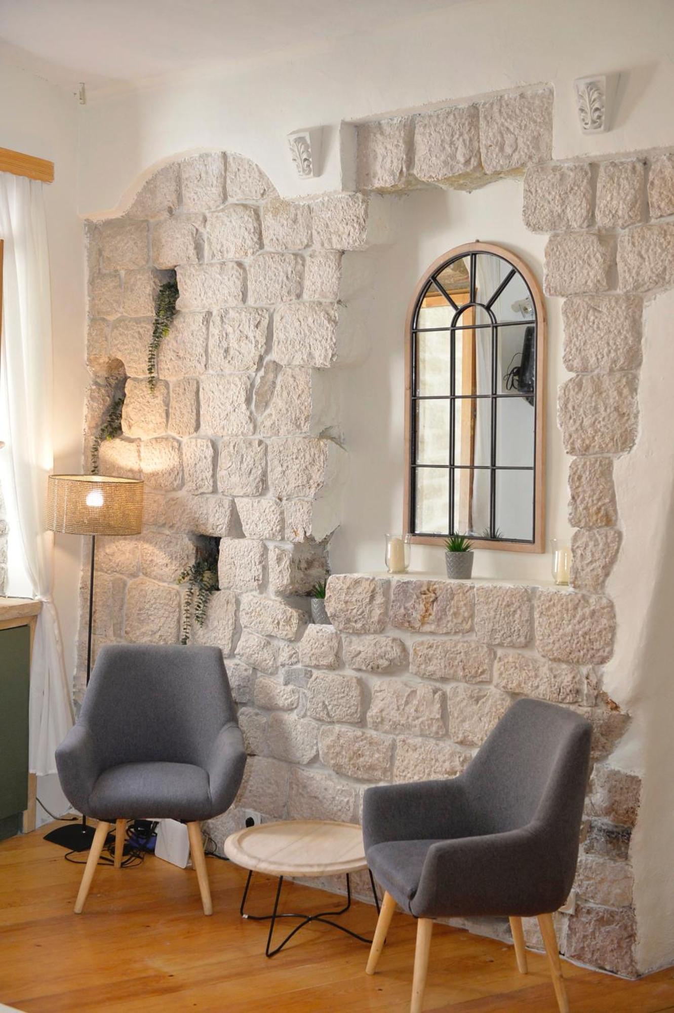 Charming Apartment In Котор Экстерьер фото