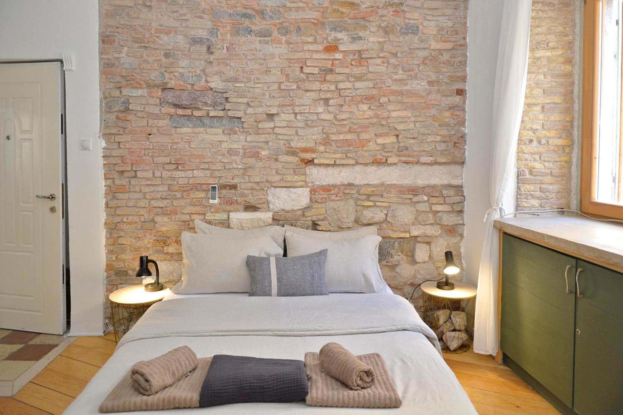 Charming Apartment In Котор Экстерьер фото
