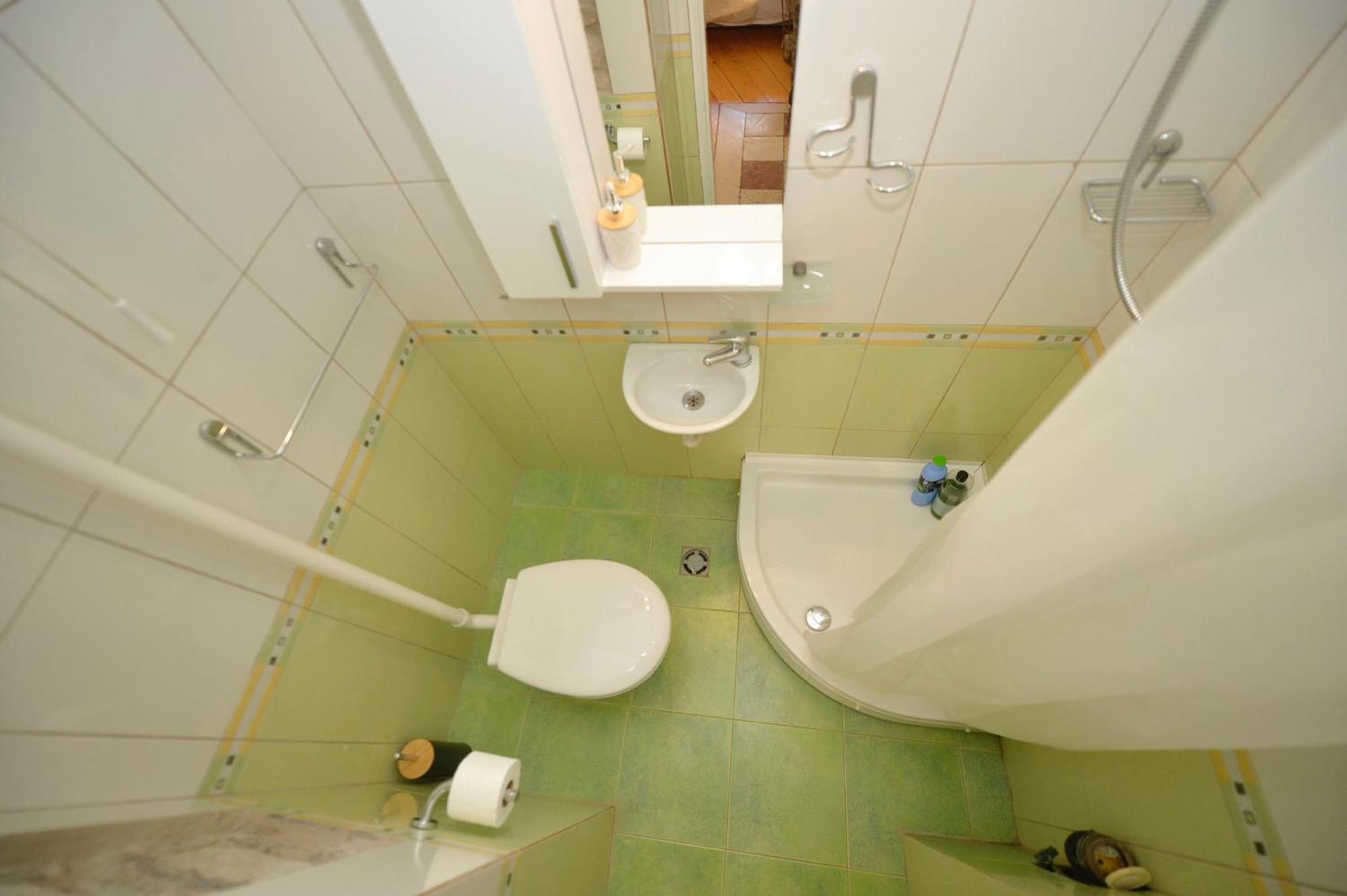 Charming Apartment In Котор Экстерьер фото
